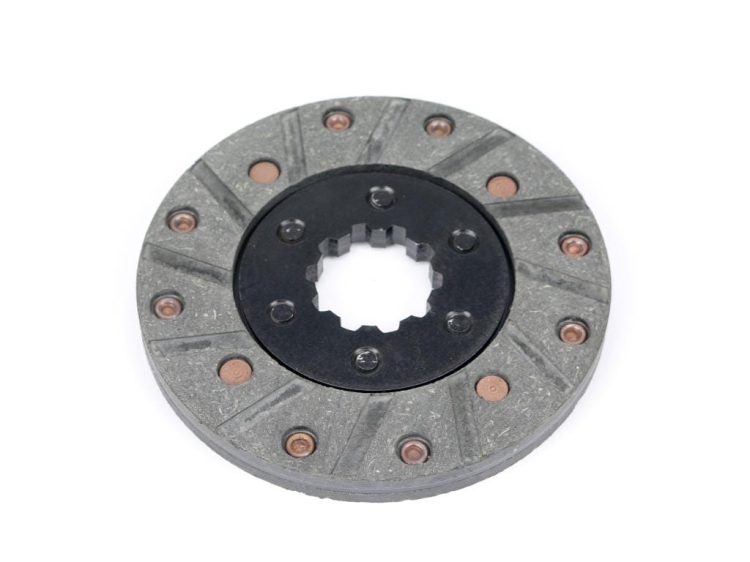 Tarcza hamulcowa 3134666R93 CASE Waryński