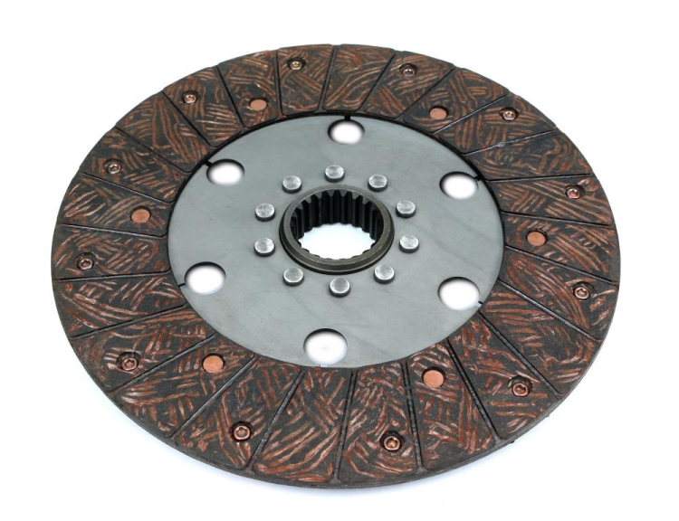 Tarcza sprzęgła 3058404R93 CASE fi 280 Waryński 2