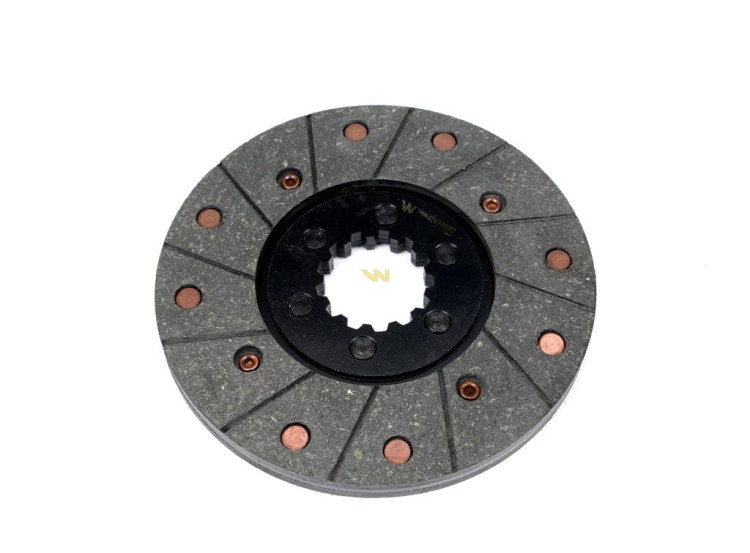 Tarcza hamulcowa 1823112M91 LANDINI MF Waryński