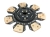 Tarcza sprzęgła ceramiczna ze sprężynami 3224423R93 CASE Waryński 2