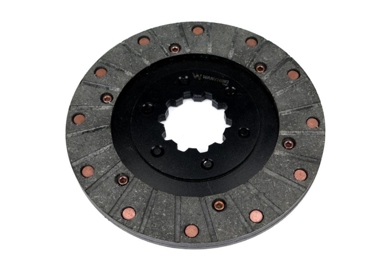 Tarcza hamulcowa 131787A1 CASE Waryński