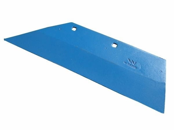 Lemiesz prawy 18" 3352030 zastosowanie SB 45 RE Lemken Pług stal borowa WARYŃSKI  2