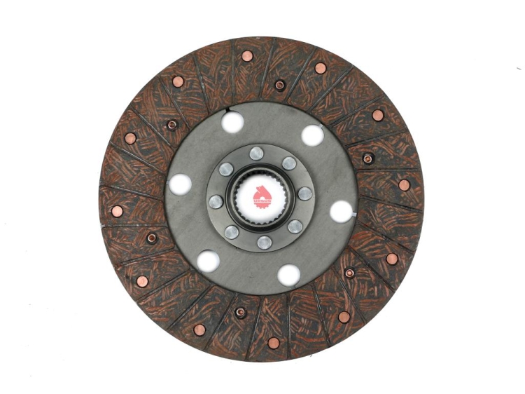 Tarcza sprzęgła napędu przekaźnika II stopnia 951106. 69011169 C-360 PREMIUM ORYGINAŁ URSUS