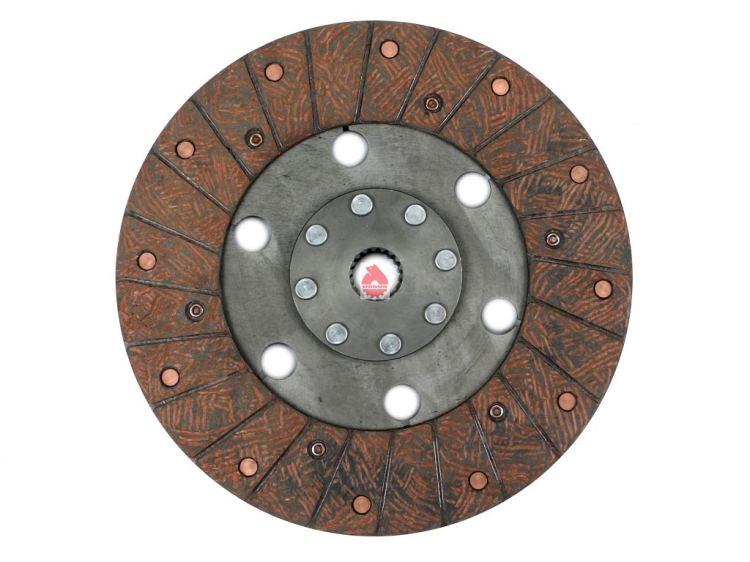 Tarcza sprzęgła C-360 Ostrówek PREMIUM ORYGINAŁ URSUS