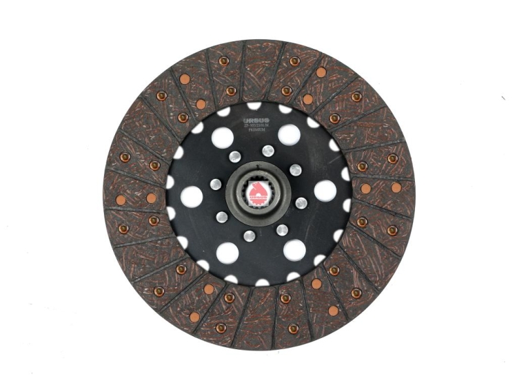 Tarcza sprzęgła I stopnia z amortyzacją Zetor PREMIUM ORYGINAŁ URSUS 2