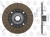 Tarcza sprzęgła II stopnia MF-3/ MF-4 PREMIUM ORYGINAŁ URSUS 3