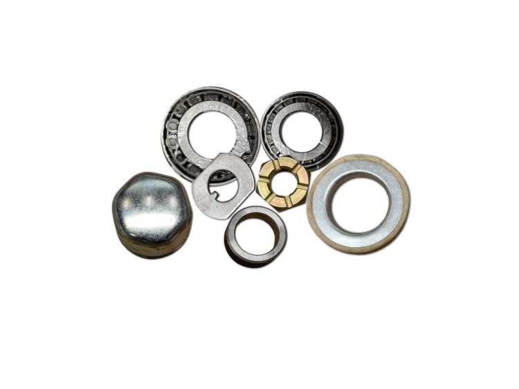 Zestaw naprawczy czopa 16 (bez czopa) C-330 C-360