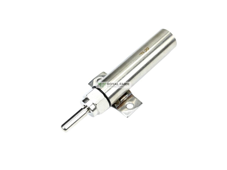 Smoczek do poideł żeliwnych ROYAL FARM