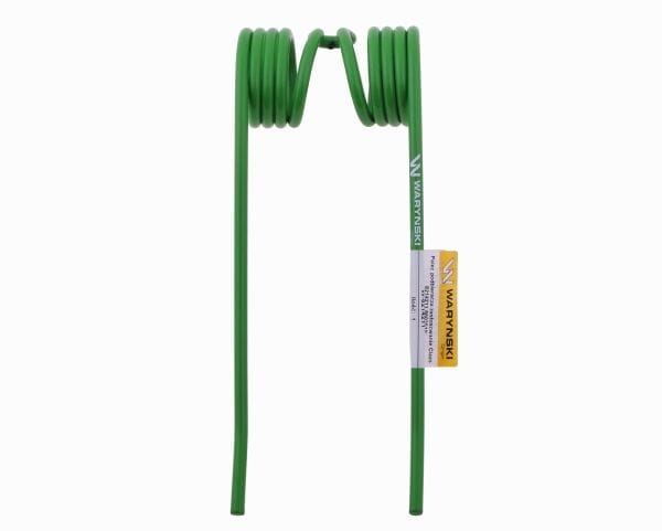 Palec podbieracza zastosowanie Claas 8214211 8603510 Waryński  2