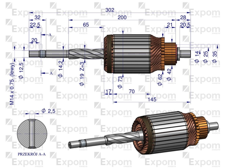 121300EX