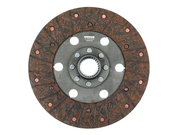 Tarcza sprzęgła napędu przekaźnika II stopnia C-360-3P PREMIUM ORYGINAŁ URSUS