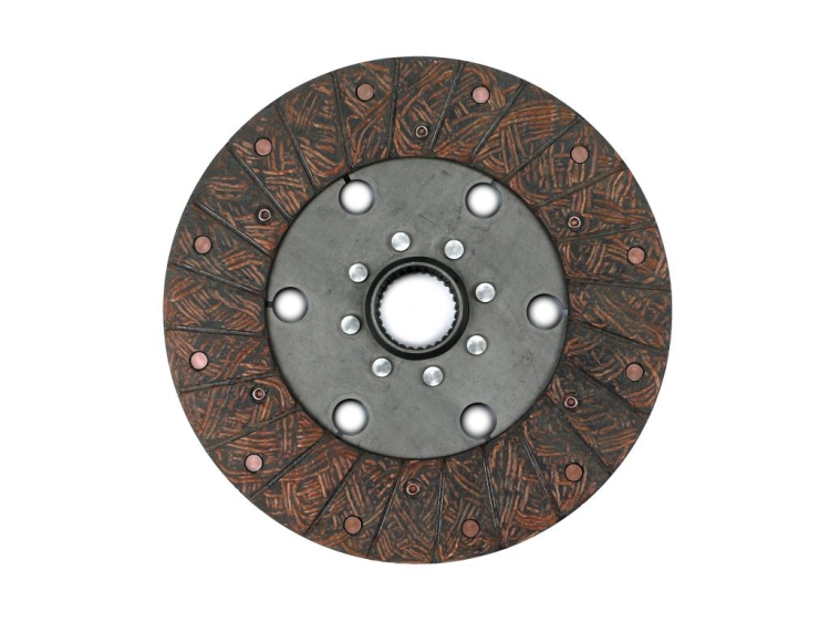 Tarcza sprzęgła 2-stopnia FI-280 Z-28 72011150 Zetor PREMIUM ORYGINAŁ URSUS 2