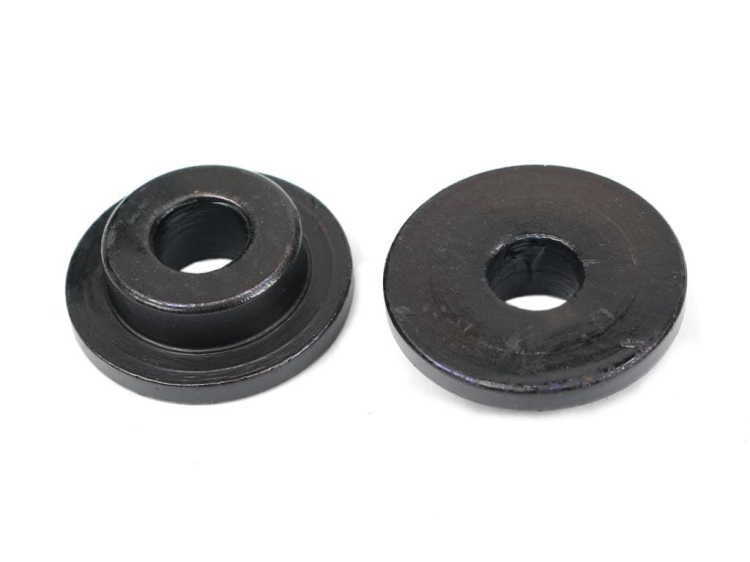 Tulejka wewnętrzna noża rozdrabniacza 22mm do noża 3mm Bizon Dyminy Żukowo Waryński