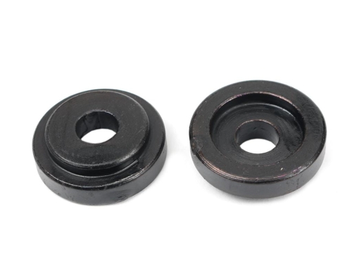 Tulejka zewnętrzna noża rozdrabniacza 22mm do noża 3mm Bizon Waryński