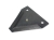 Nóż żniwny 75x76x2mm otwór 5.5 zastosowanie MF1389SP Case MF WARYŃSKI