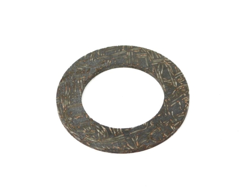 Okładzina sprzęgła ciernego wału przegubowo-teleskopowego seria 1 i 2 wymiary 90x56x4.8 WARYŃSKI