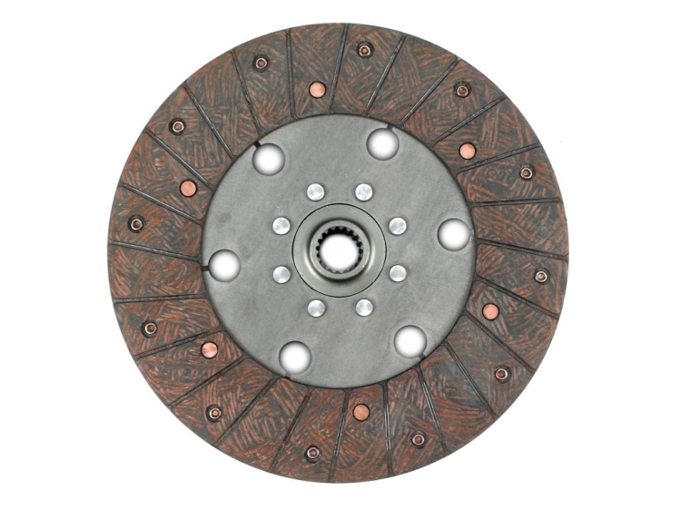 Tarcza sprzęgła napędu ciągnika I stopnia C-360-3P PREMIUM ORYGINAŁ URSUS 2