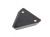 Nóż żniwny 80x76x3mm otwór 8.5 zastosowanie DIN11300. 316805 Schumacher WARYŃSKI