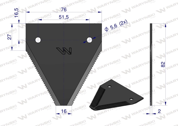 WKZ82X76X2N