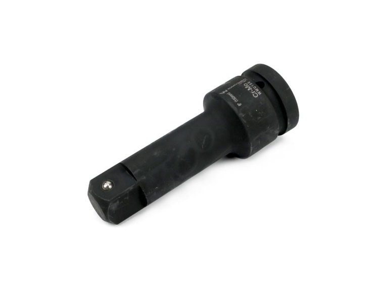 Przedłużka do nasadek udarowych 1" 150mm CrMo Waryński