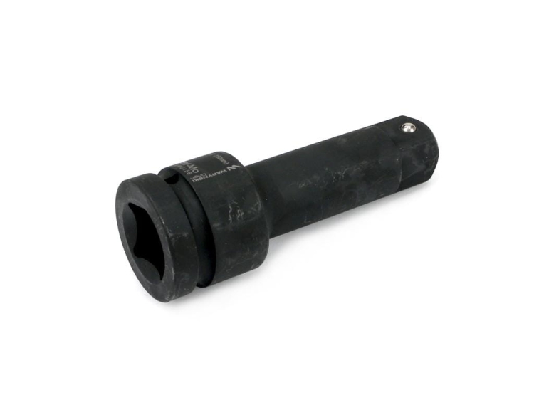 Przedłużka do nasadek udarowych 1" 150mm CrMo Waryński 2