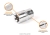 Klucz nasadowy 1/2" TORX E14 TEGER 2