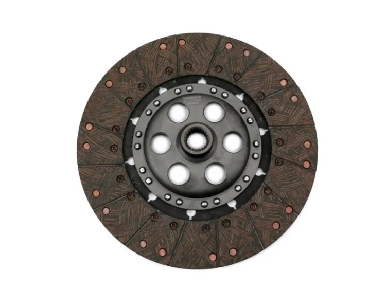 Tarcza sprzęgła drobny frez FI-327. Z-21. 13" MF-4 PREMIUM ORYGINAŁ URSUS 2