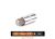 Klucz nasadowy 1/2" z bitem HEX 55 mm/H4 / TEGER