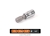 Klucz nasadowy 1/4" z bitem HEX 37 mm/H5 /TEGER