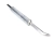 Tłumik okrągły długi 5.4kg 1280mm C-360 INOX WARYŃSKI