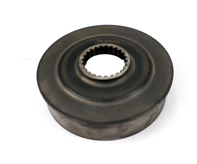 Koło koronowe C-385 80126107 WARYŃSKI