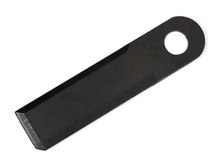 Nóż przystawki do kukurydzy 9942330 napawany 250x60x6 otwór 30mm Claas Conspeed WARYŃSKI 2