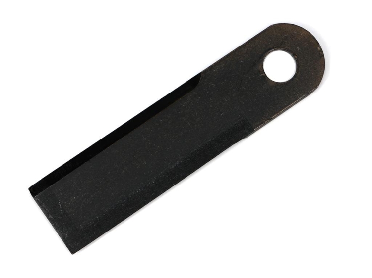 Nóż przystawki do kukurydzy 03202100 napawany 240x60x6 otwót 25.4mm Capello WARYŃSKI  2