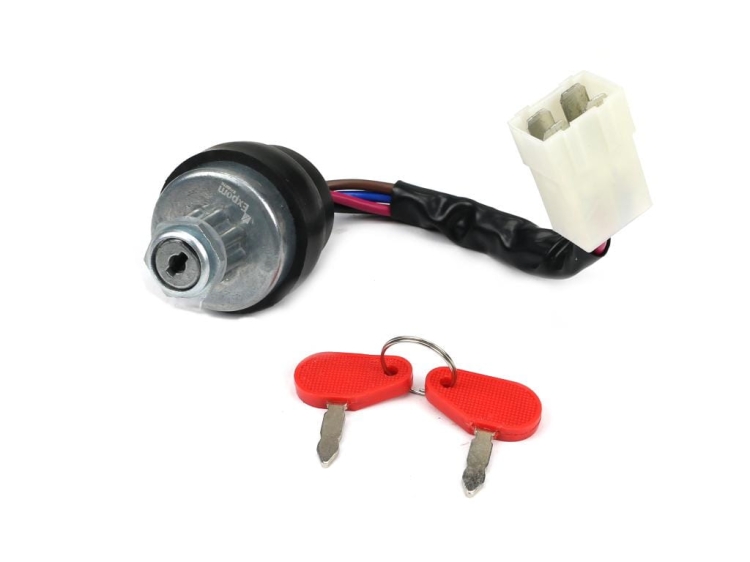 Stacyjka Massey Ferguson 3699692M91 Expom Kwidzyn eu 2