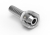 Zakucie hydrauliczne DKL DN13 15L M22x1.5 PREMIUM Waryński 2