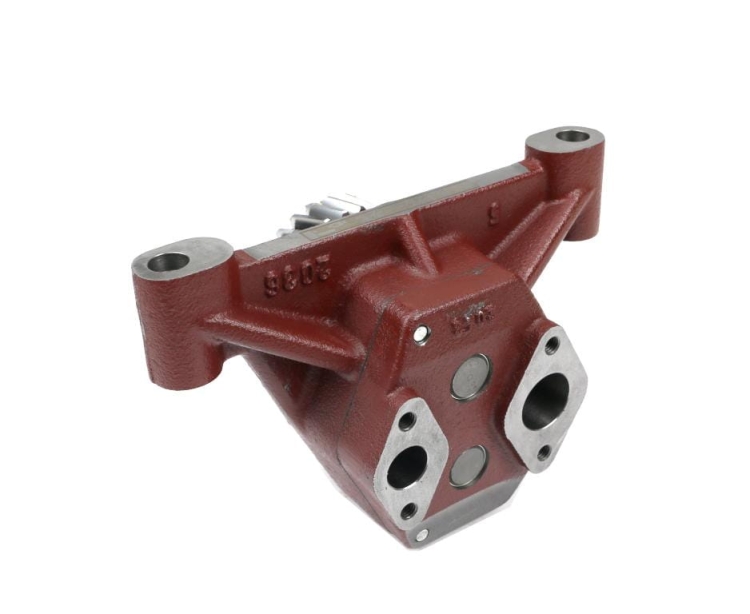 Pompa olejowa do ursusa C-385 6-cyl 86007019 Waryński 2