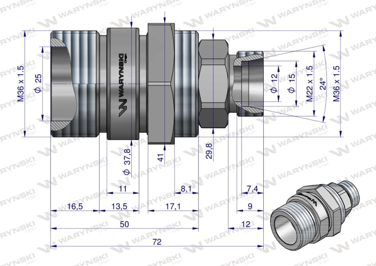 WRSM22GN-10