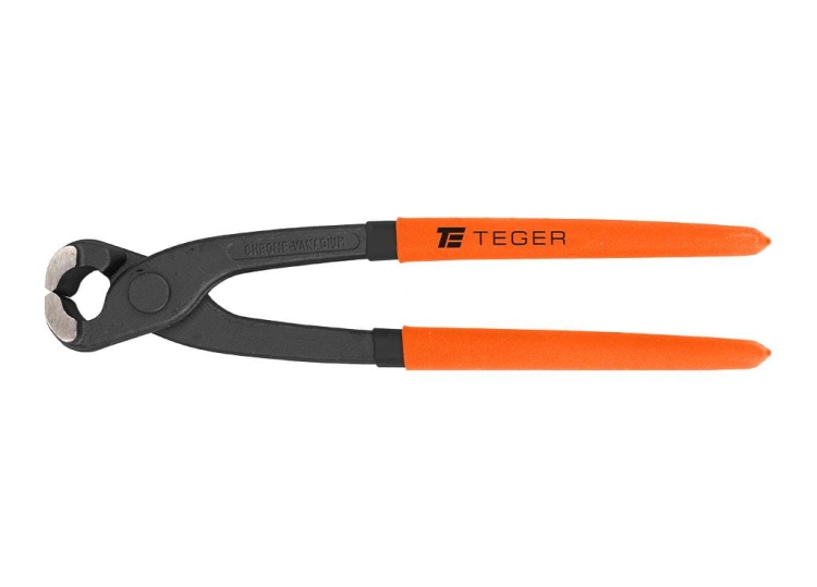 Szczypce tynkarskie 250 mm TEGER 2