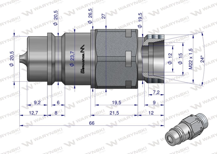 WIAM22SZ-10