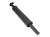 Tłumik okrągły krótki 865 mm 4.5kg C-330 (prosty) ORYGINAŁ URSUS