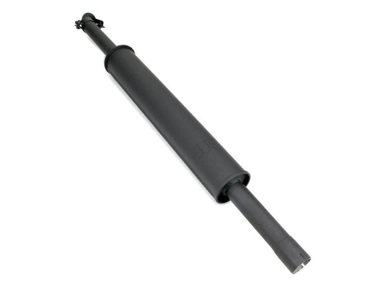 Tłumik 1120mm 3029104M1 5,2kg MF3 C-3603P (prosty) ORYGINAŁ URSUS