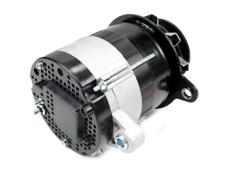 Alternator T-25 50A EXPOM KWIDZYN eu 2