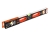Poziomica aluminiowa/magnetyczna 60 cm Extreme TEGER 3
