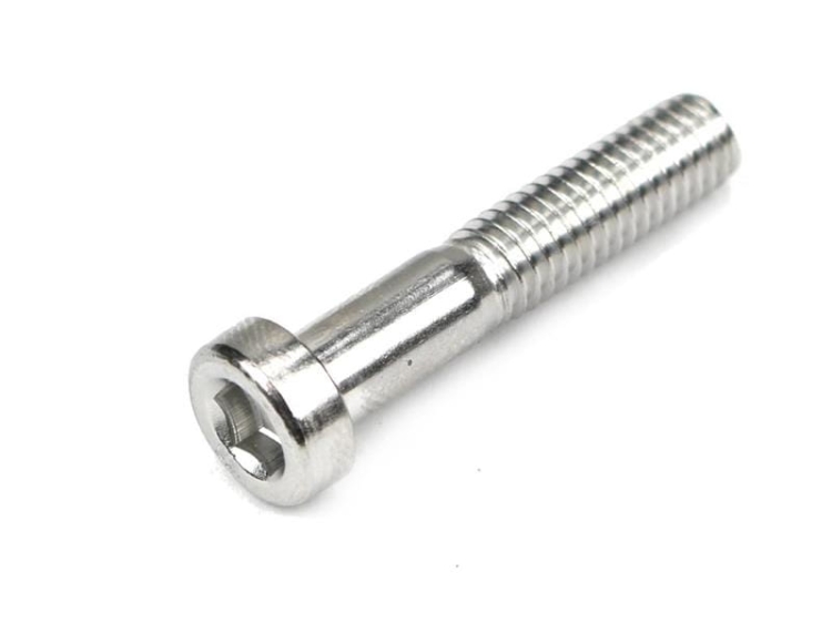 Korek M6x30 dla rozdzielaczy SPV