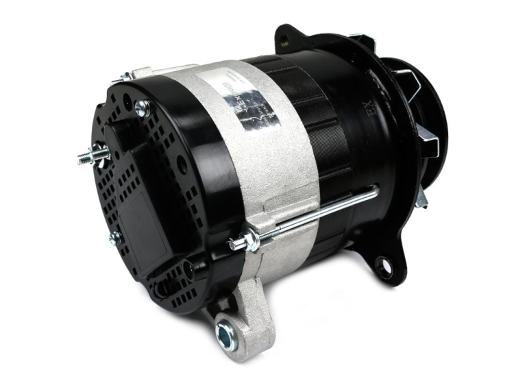 Alternator MTZ 72A EXPOM KWIDZYN eu 2
