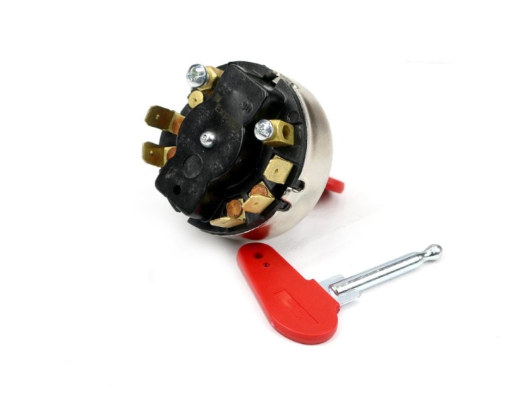 Stacyjka Zetor EXPOM KWIDZYN eu 2