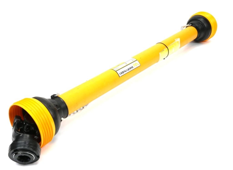 Wał przegubowo-teleskopowy 1110-1750mm 460Nm widłak Z21 CE 2020 seria 3R WARYŃSKI 2