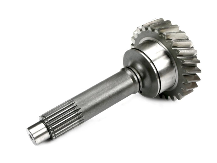 Wałek napędowy 87123002 WARYŃSKI 2