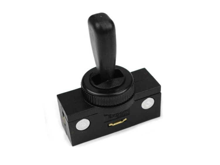 Przełącznik kierunkowskazu W-21 330/360 ( Na Wsuwkę ) EXPOM KWIDZYN eu