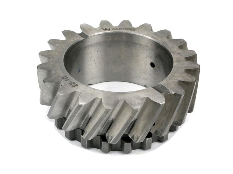 Koło napędzane IV biegu 87123003 WARYŃSKI